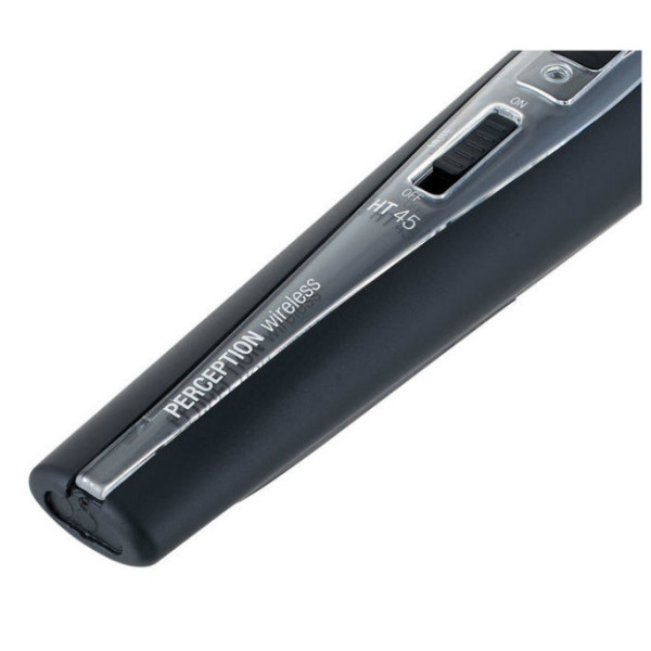 Радіосистема з ручним мікрофоном AKG PERCEPTION WIRELESS 45 VOCAL SET BD A