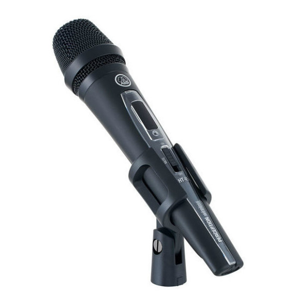 Радіосистема з ручним мікрофоном AKG PERCEPTION WIRELESS 45 VOCAL SET BD A