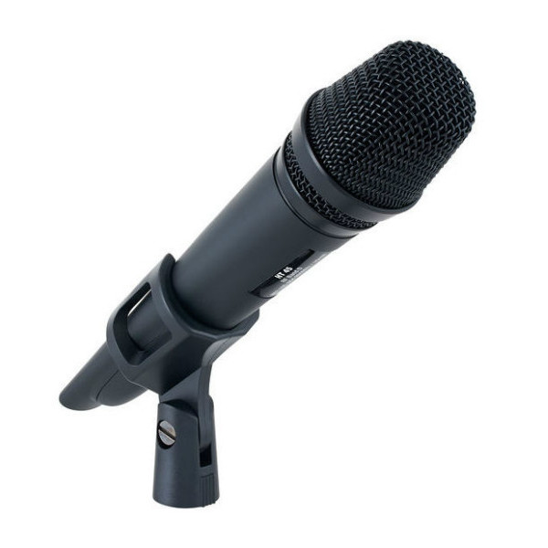 Радіосистема з ручним мікрофоном AKG PERCEPTION WIRELESS 45 VOCAL SET BD B1