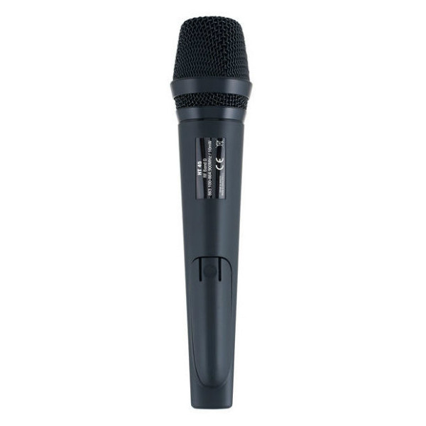 Радіосистема з ручним мікрофоном AKG PERCEPTION WIRELESS 45 VOCAL SET BD B1