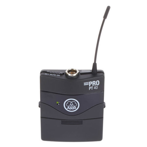 Радіосистема інструментальна AKG WMS40 INSTRUMENTAL SET BD US45B