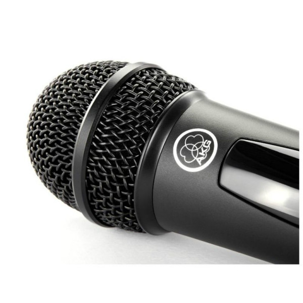 Радіосистема з ручним мікрофоном AKG WMS40 MINI VOCAL SET BD US45B