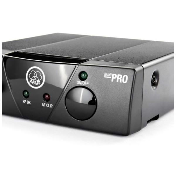 Радіосистема з ручним мікрофоном AKG WMS40 MINI VOCAL SET BD US45B