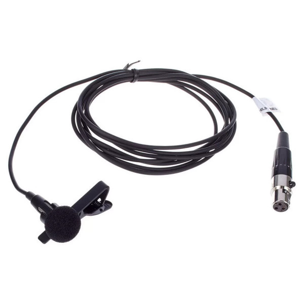 Радіосистема з петличним мікрофоном AKG PERCEPTION WIRELESS 45 PRES SET BD A