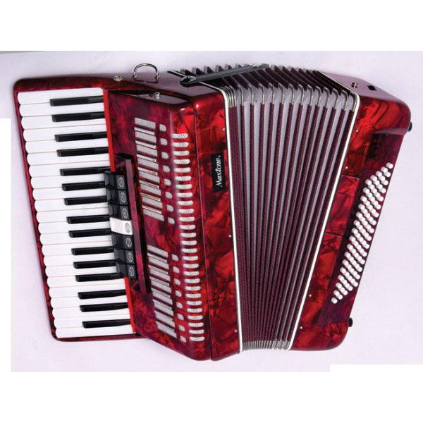 Акордеон MAXTONE TA8037