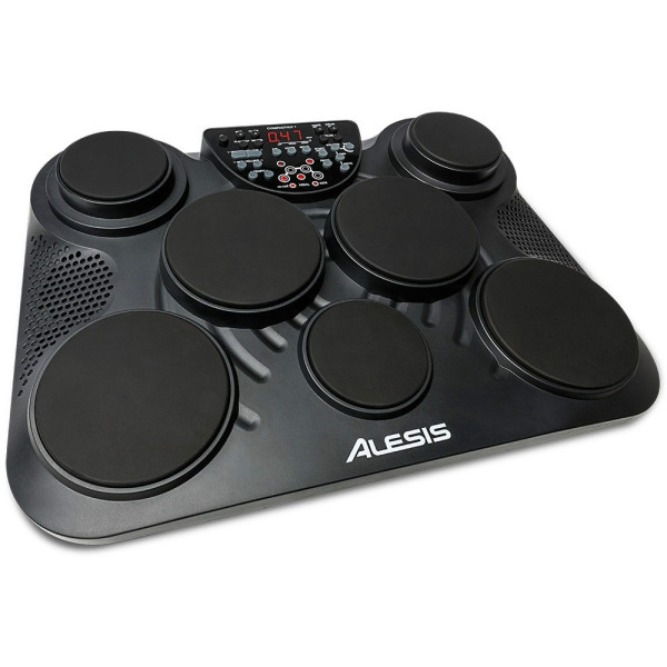 Електронні барабани ALESIS COMPACT KIT 7