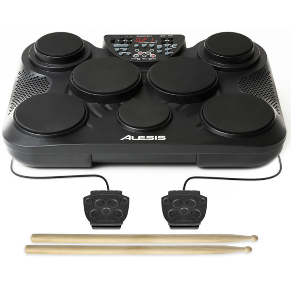 Електронні барабани ALESIS COMPACT KIT 7