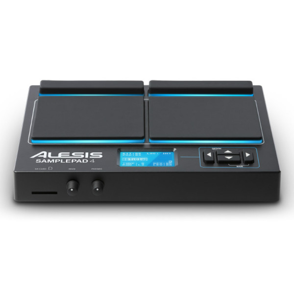 Електронні барабани ALESIS SAMPLE PAD 4