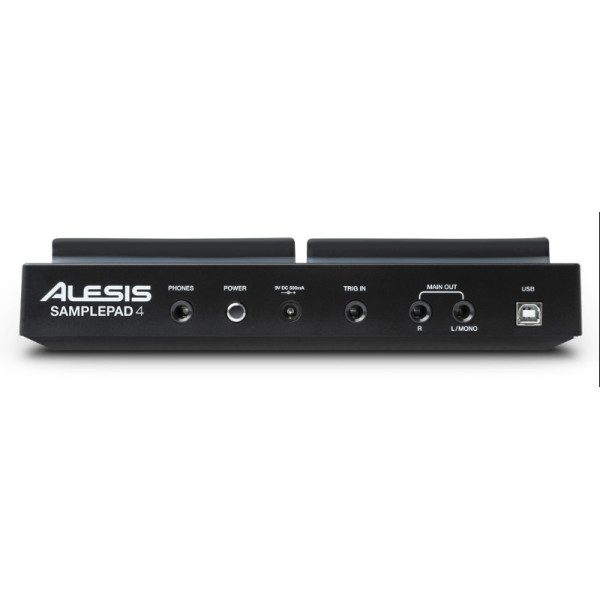 Електронні барабани ALESIS SAMPLE PAD 4