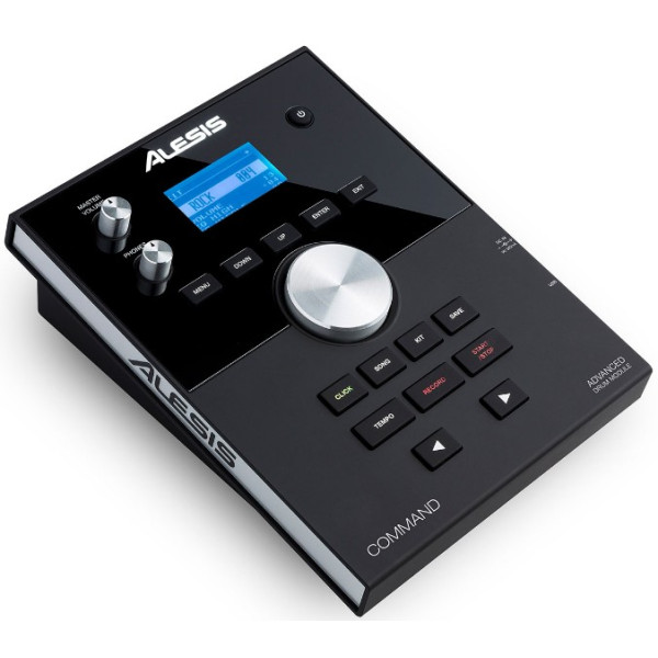 Електронна ударна установка ALESIS COMMAND MESH KIT SPECIAL EDITION