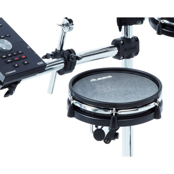 Електронна ударна установка ALESIS COMMAND MESH KIT SPECIAL EDITION
