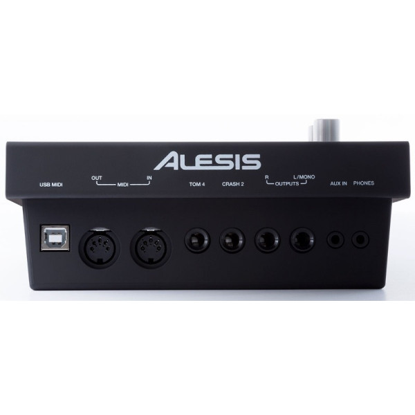 Електронна ударна установка ALESIS COMMAND MESH KIT SPECIAL EDITION