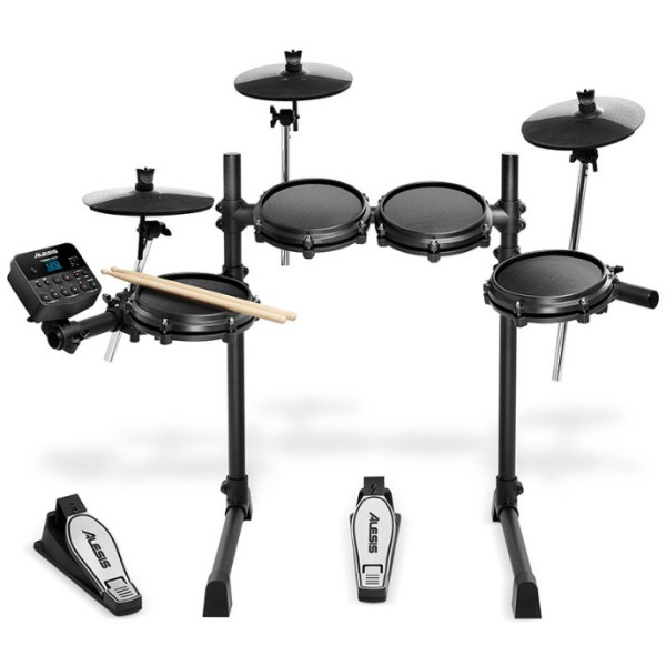 Електронна ударна установка ALESIS TURBO MESH KIT