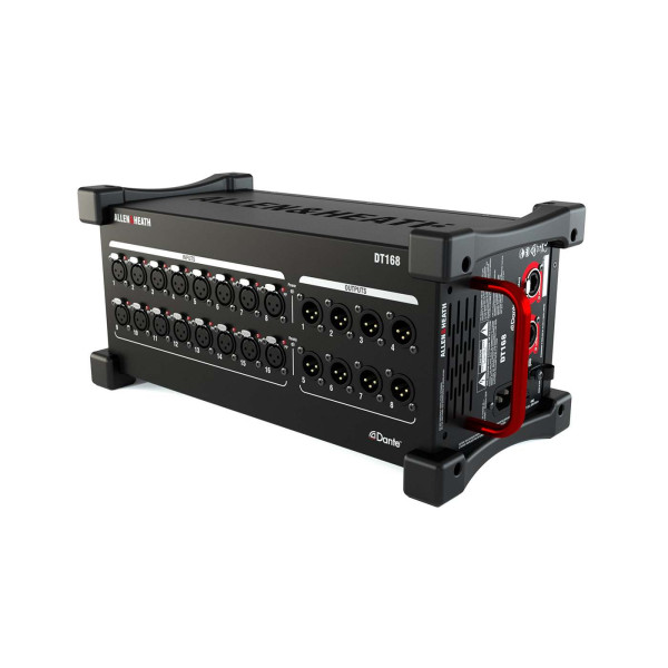 Стейджбокс ALLEN & HEATH DT168