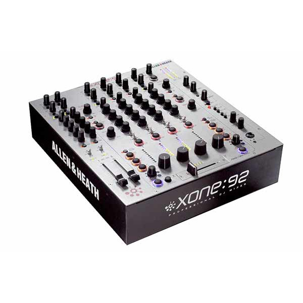 DJ мікшер ALLEN & HEATH XONE:92