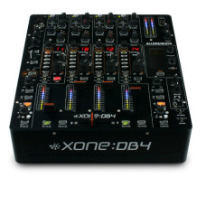 DJ мікшер ALLEN & HEATH XONE:DB4