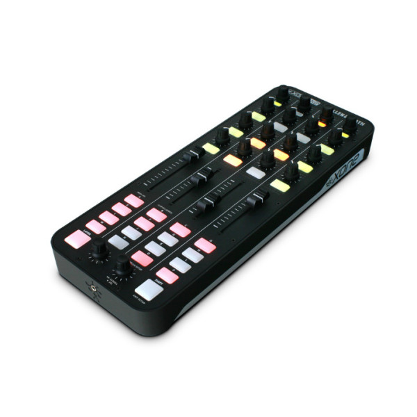 DJ контролер ALLEN & HEATH XONE:K2