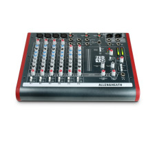 Мікшерний пульт ALLEN & HEATH ZED10
