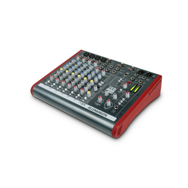 Мікшерний пульт ALLEN & HEATH ZED10FX