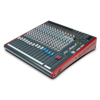 Мікшерний пульт ALLEN & HEATH ZED18