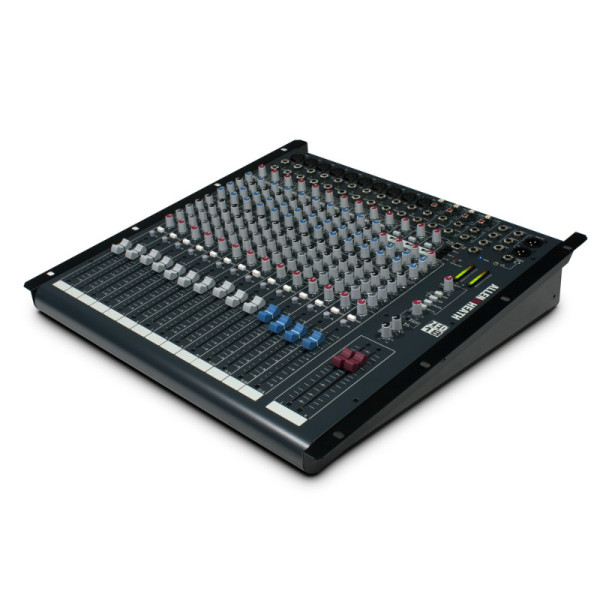 Мікшерний пульт ALLEN & HEATH ZED18