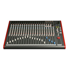 Мікшерний пульт ALLEN & HEATH ZED24
