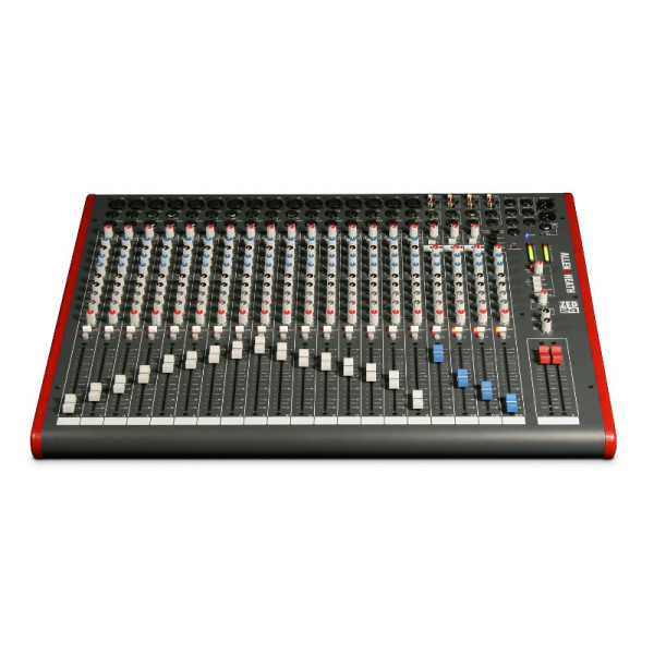 Мікшерний пульт ALLEN & HEATH ZED24