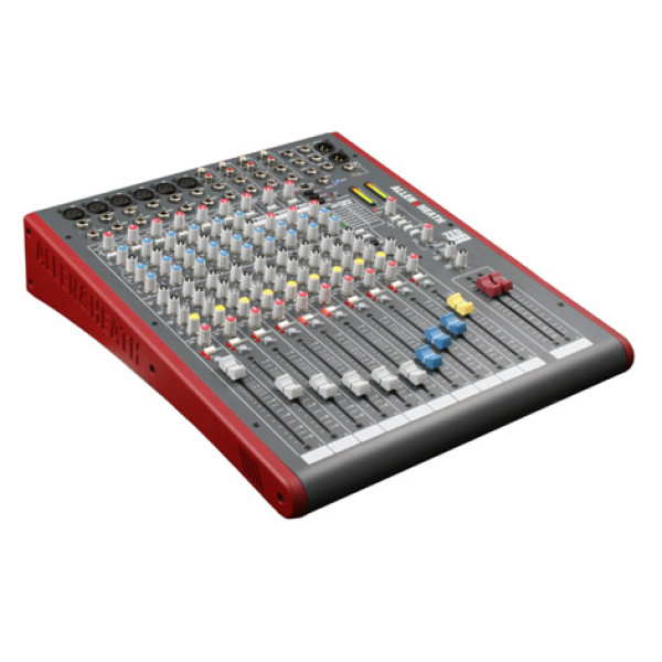 Мікшерний пульт ALLEN & HEATH ZED12FX