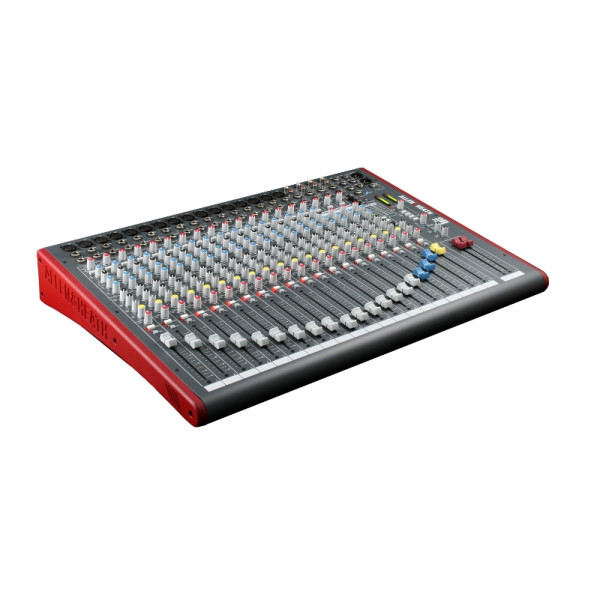Мікшерний пульт ALLEN & HEATH ZED22FX