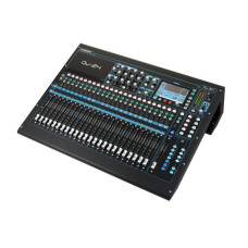 Цифровий мікшерний пульт ALLEN & HEATH QU-24