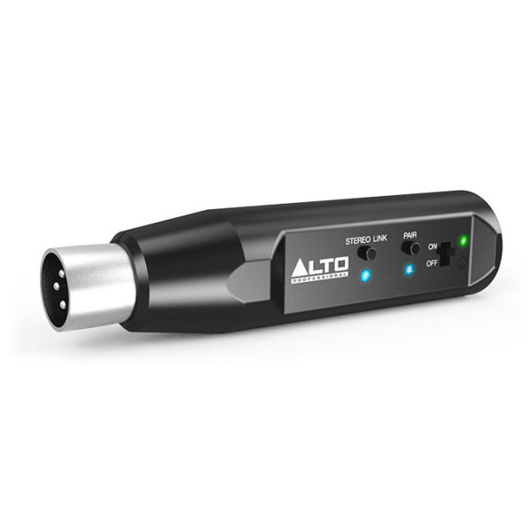 Блютуз приймач ALTO PROFESSIONAL BLUETOOTH TOTAL 2