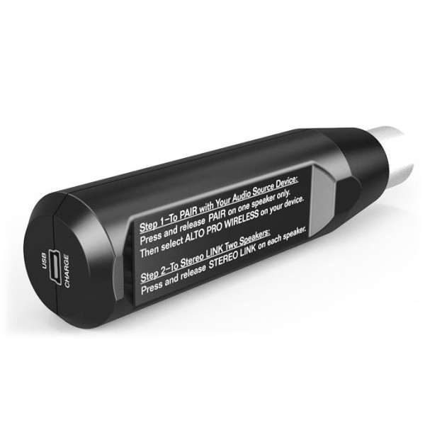 Блютуз приймач ALTO PROFESSIONAL BLUETOOTH TOTAL 2