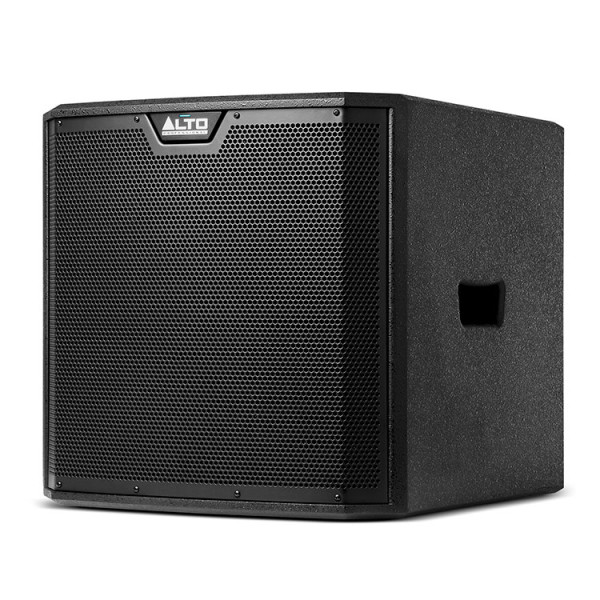 Активний сабвуфер ALTO PROFESSIONAL TS312S