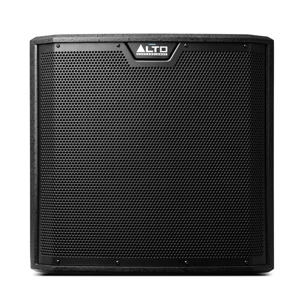 Активний сабвуфер ALTO PROFESSIONAL TS312S