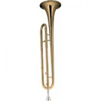 Фанфара труба AMATI ABG 291