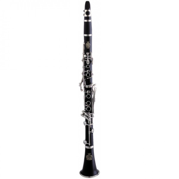 Кларнет AMATI ACL 201-0T