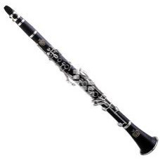Кларнет AMATI ACL 211-0T