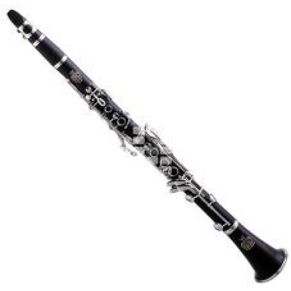 Кларнет AMATI ACL 211-0T