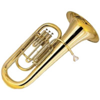 Туба AMATI AEB 211-C