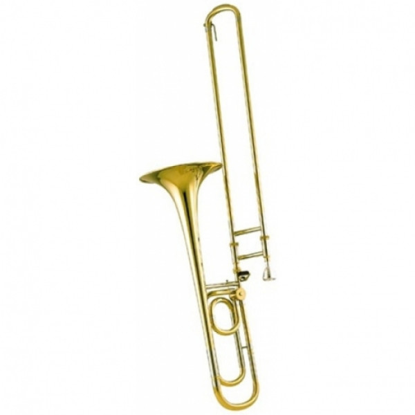 Тенор-тромбон AMATI ASL 363-0 Bb/F Tenor Trombone