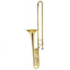 Бас-тромбон AMATI ASL 382-0 Bb/F/Eb Bass Trombone