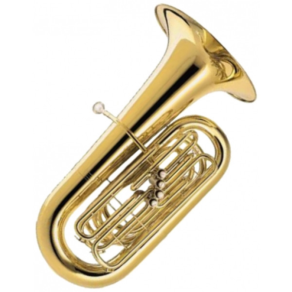 Туба AMATI ABB 221-0