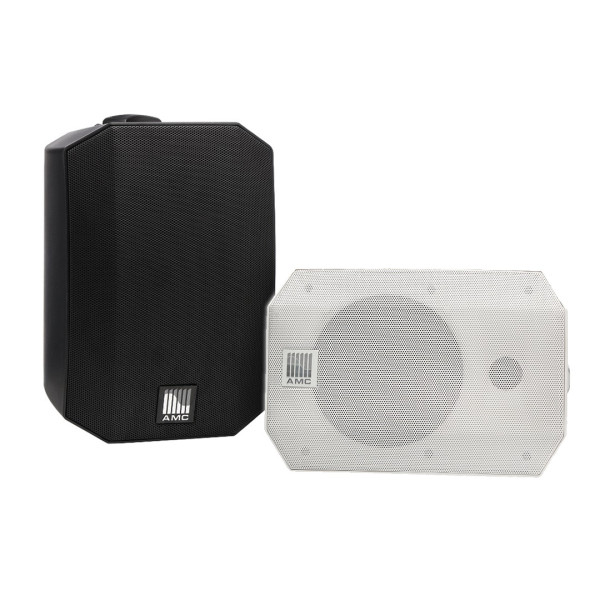 Інсталяційна акустика AMC VIVA 5 Black