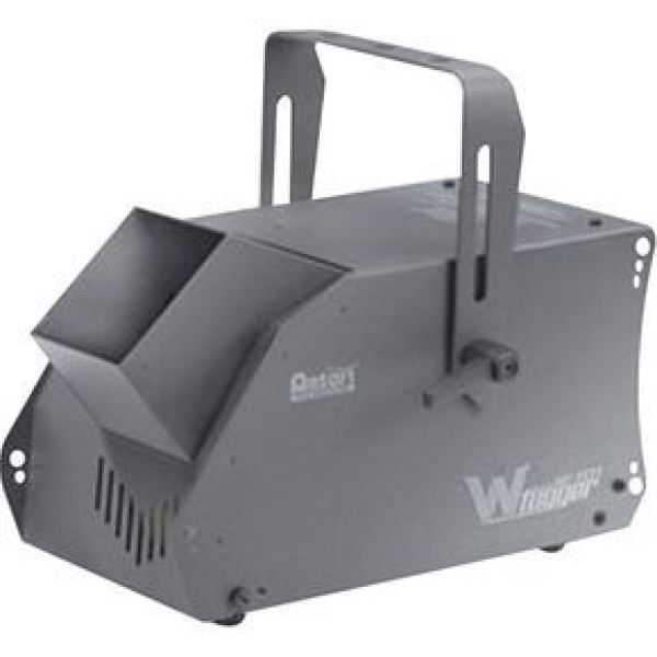 Генератор мильних бульбашок  ANTARI W-101