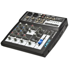 Мікшерний пульт ARCTIC MS602M USB
