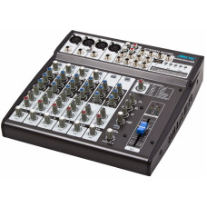 Мікшерний пульт ARCTIC SM802D USB