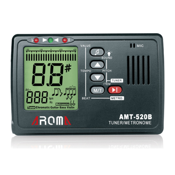 Тюнер AROMA AMT-520B