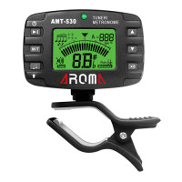 Тюнер AROMA AMT-530