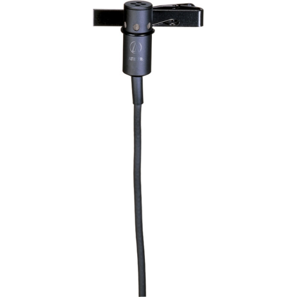 Мікрофон петличний AUDIO-TECHNICA AT831b