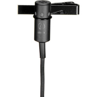 Мікрофон петличний AUDIO-TECHNICA AT831c